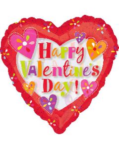PALLONCINI VALENTINES DAY PZ.1