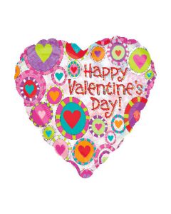 PALLONCINO SAN VALENTINO PZ.1