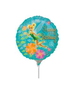 PALLONCINO TRILLI COMPLEANNO PZ.5