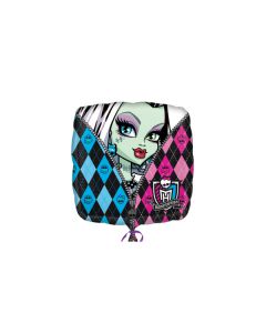 PALLONCINO MONSTER HIGH SKULLETTE PZ.1