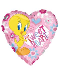 PALLONCINO TITTI CUORE PZ.1