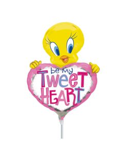 PALLONCINO TITTI CUORE PZ.5