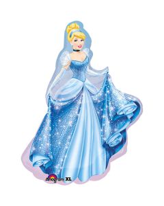 PALLONCINO CENERENTOLA PZ 1