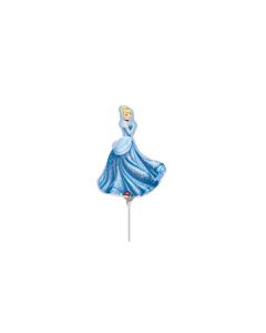 Palloncino Cenerentola Pz.5