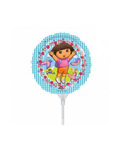 PALLONCINO DORA L'ESPLORATRICE PZ.5