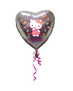 PALLONCINO HELLO KITTY PZ.1