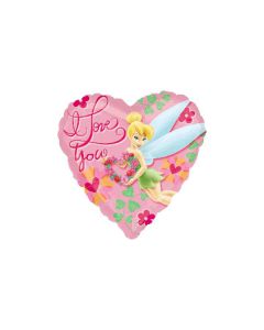 PALLONCINO TRILLI I LOVE YOU PZ.1