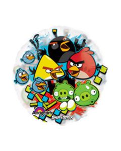 PALLONCINI ANGRY BIRD PZ.1