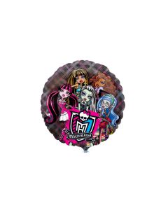 PALLONCINI MONSTER HIGH PZ.1