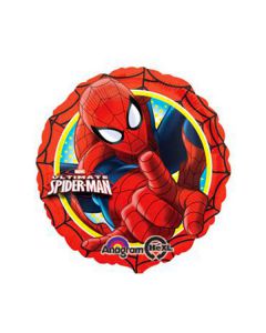 Palloncini Spiderman Ultimate
