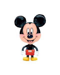 PALLONCINI TOPOLINO PZ.1