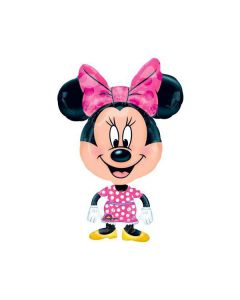 PALLONCINI MINNIE MOUSE PZ.1