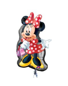 PALLONCINI MINNIE PZ.1