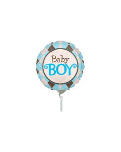 PALLONCINI E' UN BAMBINO PZ.10