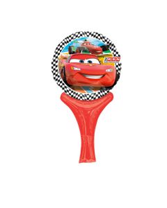 PALLONCINI CARS PZ.1