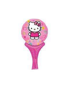 PALLONCINI HELLO KITTY PZ.1