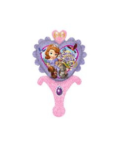 PALLONCINI SOFIA LA PRINCIPESSA PZ.1