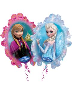 Palloncini Frozen Pz.1