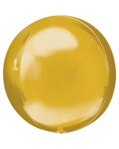 PALLONCINO ORBZ ORO PZ.1