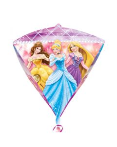 PALLONCINI PRINCIPESSE PZ.1
