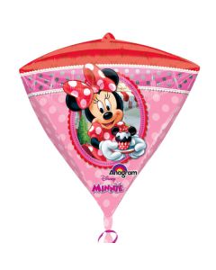 PALLONCINI MINNIE PZ.1