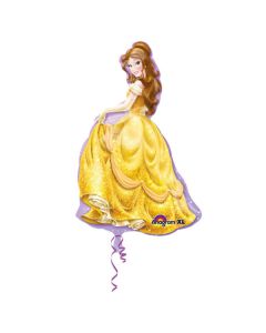 PALLONCINO BELLE PRINCIPESSE PZ.1