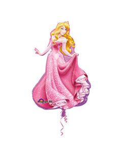 Palloncino la bella addormentata pz.1