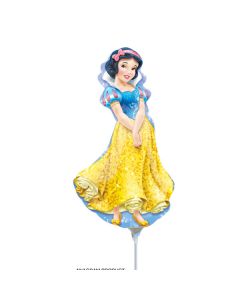 PALLONCINI BIANCANEVE PRINCIPESSA PZ.5