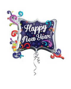 PALLONCINO BUON ANNO PZ.1