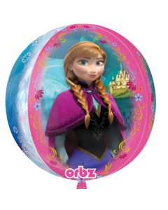 PALLONCINI FROZEN ORBZ PZ.1