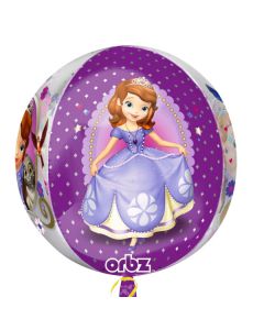 PALLONCINI SOFIA PRINCIPESSA ORBZ PZ.1
