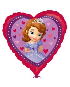 PALLONCINI SOFIA LA PRINCIPESSA PZ.1