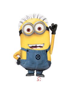 PALLONCINI MINIONS PZ.1