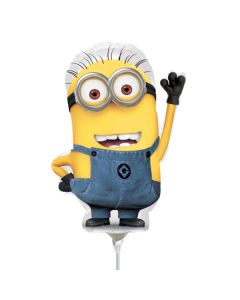 PALLONCINI MINIONS PZ.5