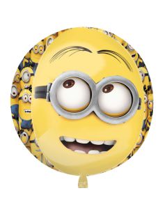 PALLONCINI MINIONS ORBZ PZ.1