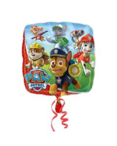 PALLONCINI PAW PATROL PZ.1