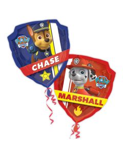 PALLONCINI PAW PATROL PZ.1