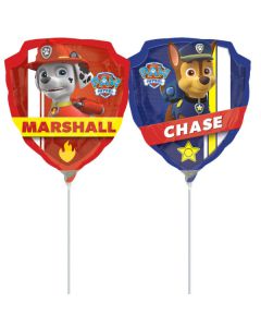 PALLONCINI PAW PATROL PZ.5