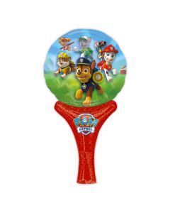 PALLONCINO PAW PATROL PZ.1