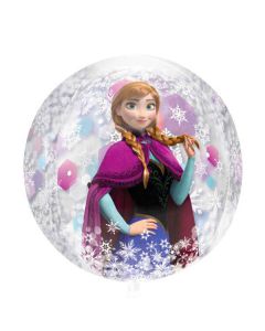PALLONCINI FROZEN DISNEY ORBZ PZ.1