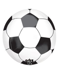 PALLONCINO PALLONE CALCIO ORBZ PZ.1