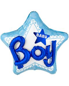 PALLONCINI BABY BAMBINO PZ.1