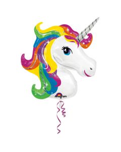 PALLONCINO UNICORNO PZ.1