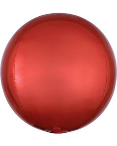 PALLONCINO ORBZ ARANCIO PZ.1