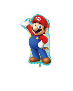 PALLONCINI SUPER MARIO BROS PZ.1