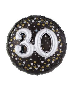 PALLONCINO 30 ANNI SPARKLING PZ.1