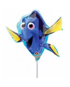 PALLONCINI ALLA RICERCA DI DORY PZ.5