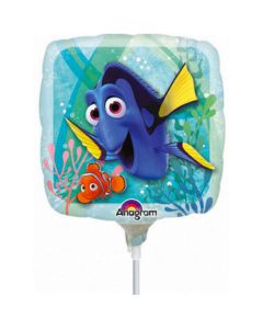 PALLONCINI ALLA RICERCA DI DORY PZ.5
