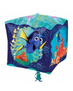 PALLONCINI ALLA RICERCA DI DORY CUBO PZ1