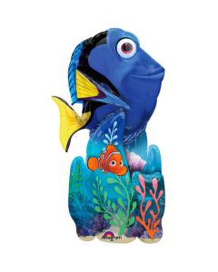 PALLONCINO ALLA RICERCA DI DORY PZ.1